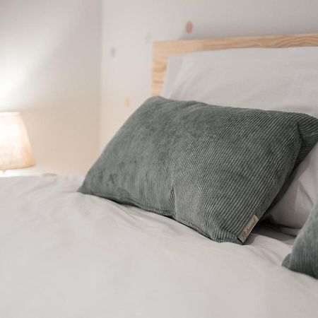 Guestready - The Perfect Haven Near St. Catarina Apartment Porto Luaran gambar