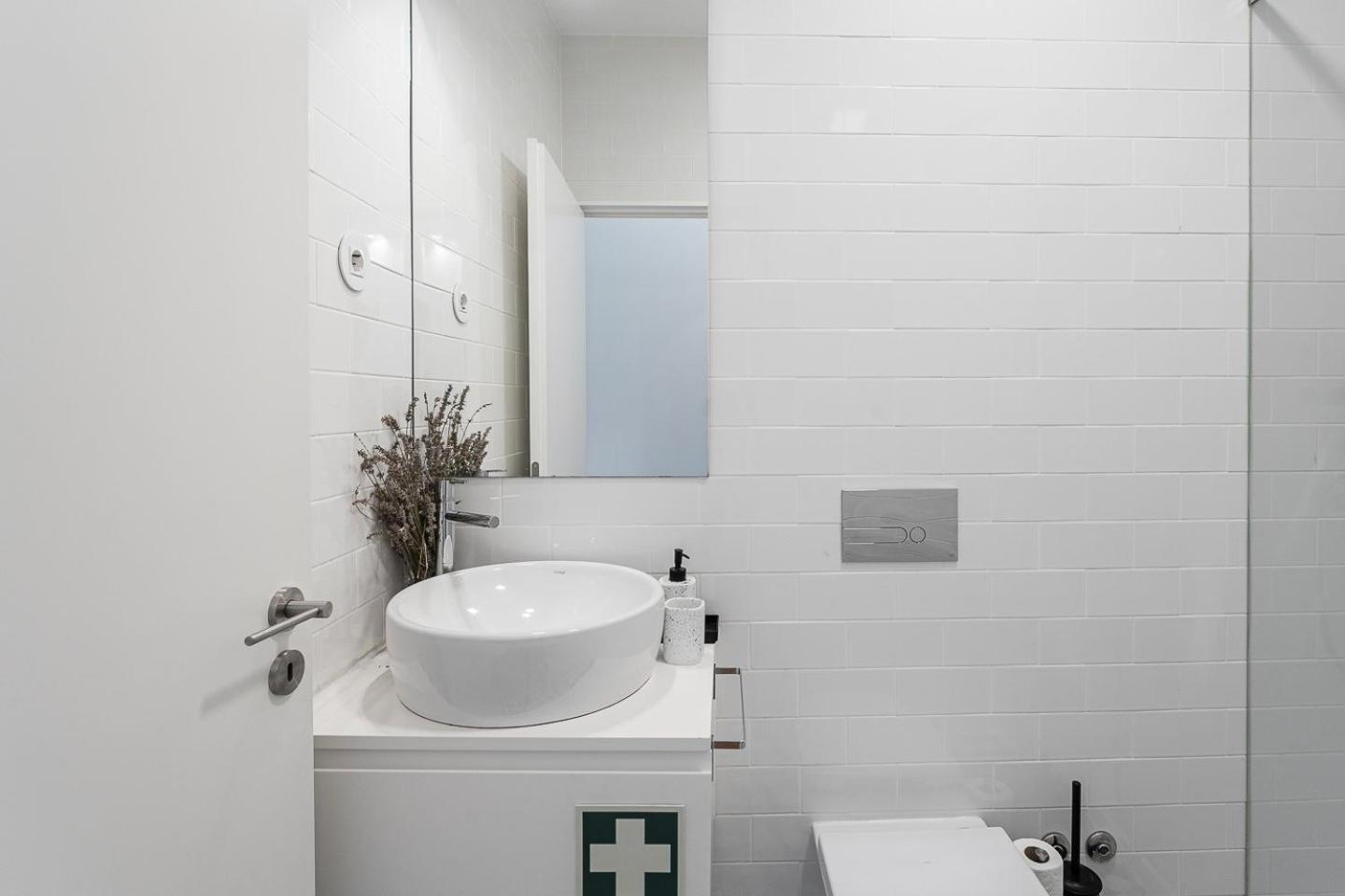 Guestready - The Perfect Haven Near St. Catarina Apartment Porto Luaran gambar