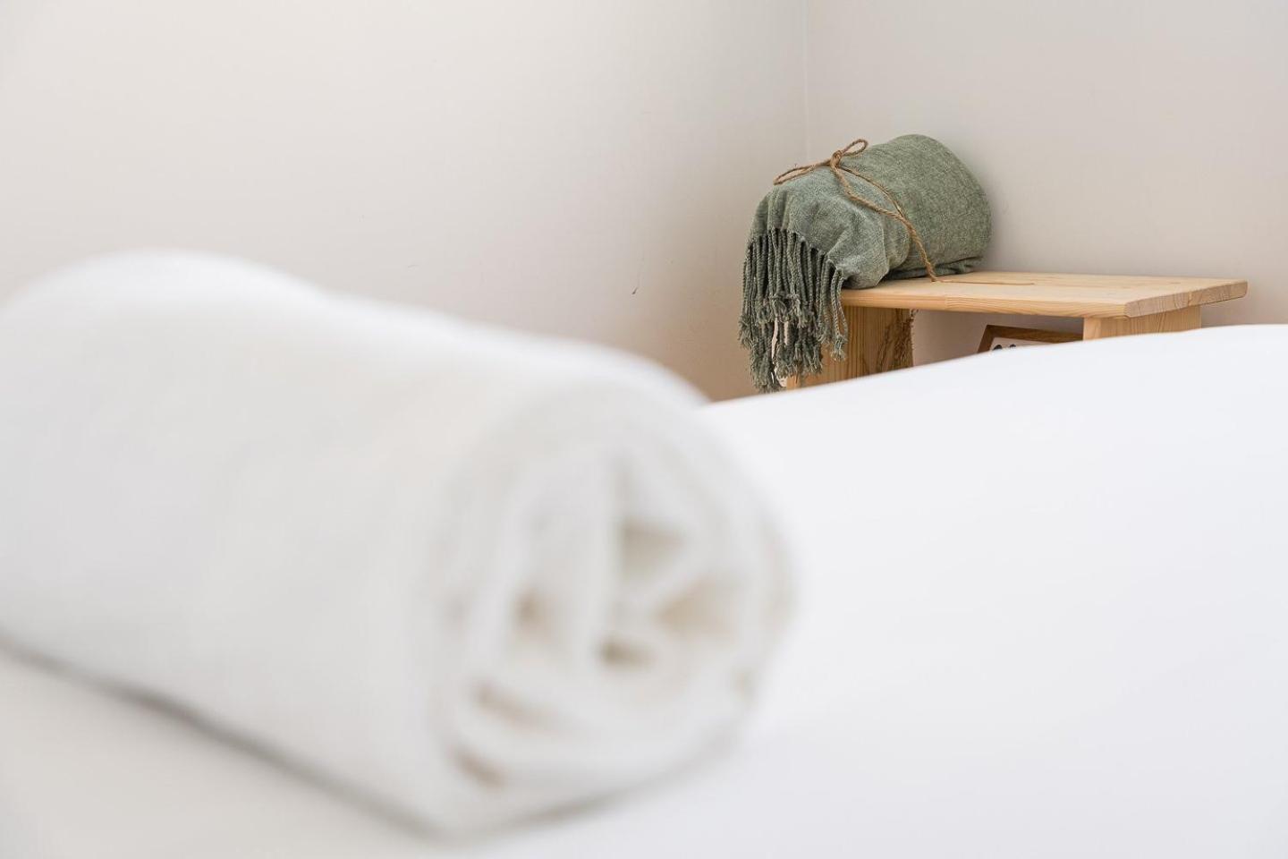 Guestready - The Perfect Haven Near St. Catarina Apartment Porto Luaran gambar