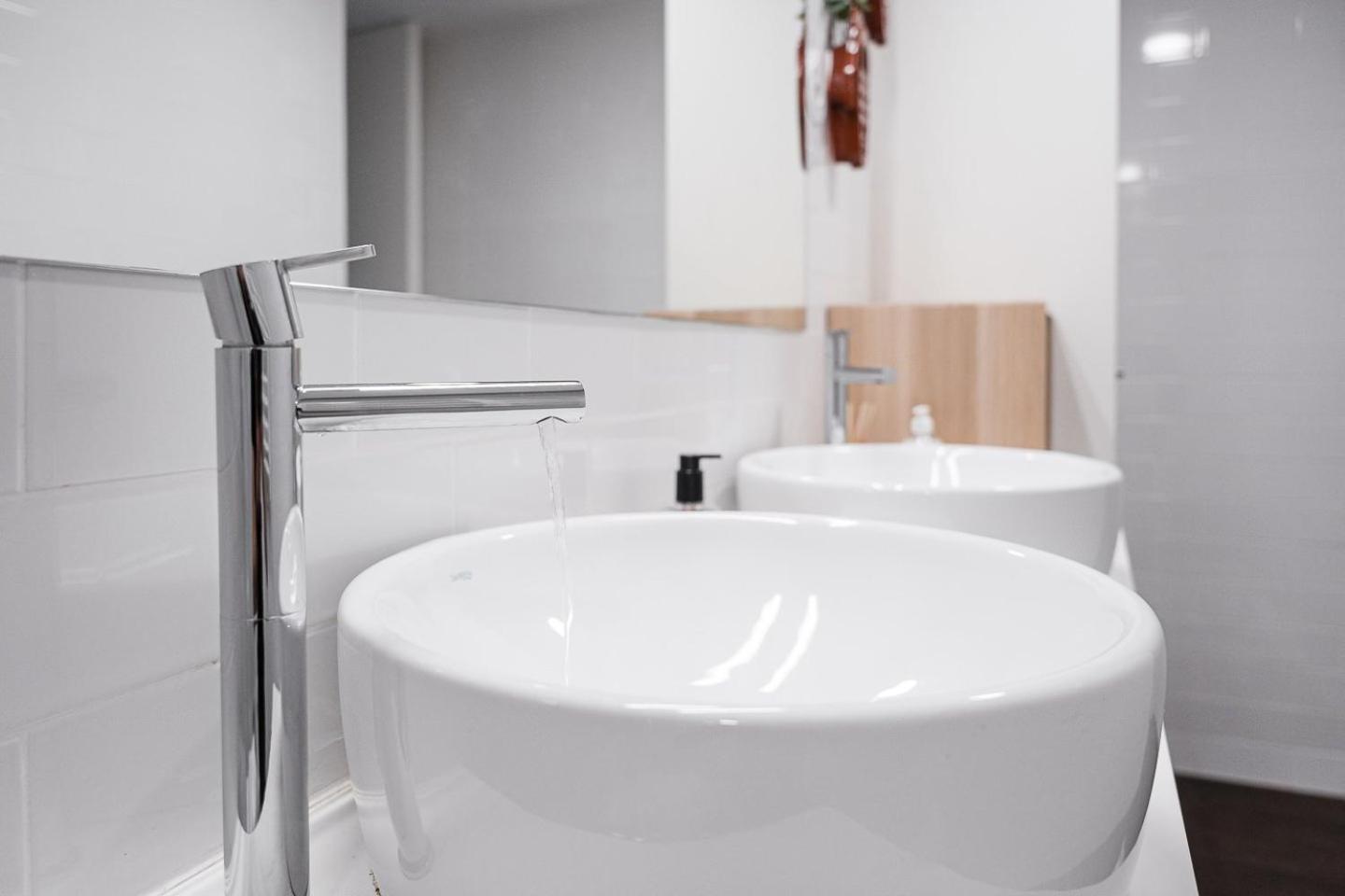 Guestready - The Perfect Haven Near St. Catarina Apartment Porto Luaran gambar