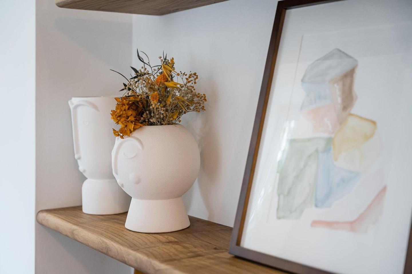 Guestready - The Perfect Haven Near St. Catarina Apartment Porto Luaran gambar