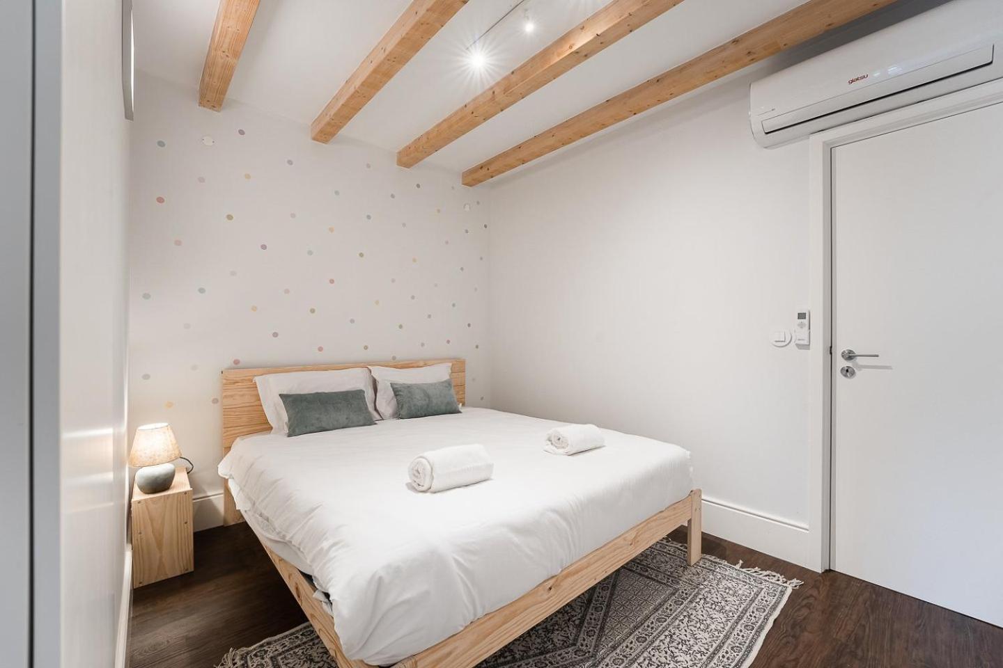 Guestready - The Perfect Haven Near St. Catarina Apartment Porto Luaran gambar