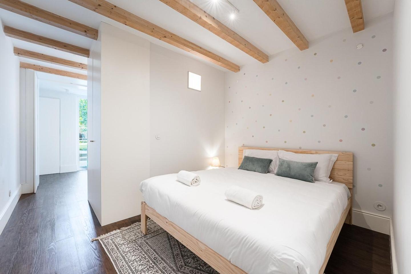 Guestready - The Perfect Haven Near St. Catarina Apartment Porto Luaran gambar
