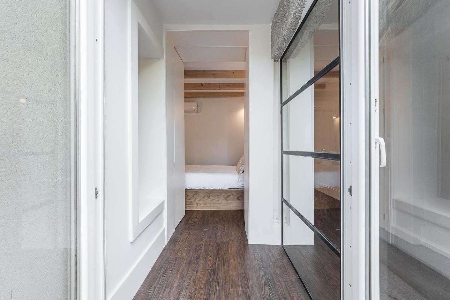 Guestready - The Perfect Haven Near St. Catarina Apartment Porto Luaran gambar