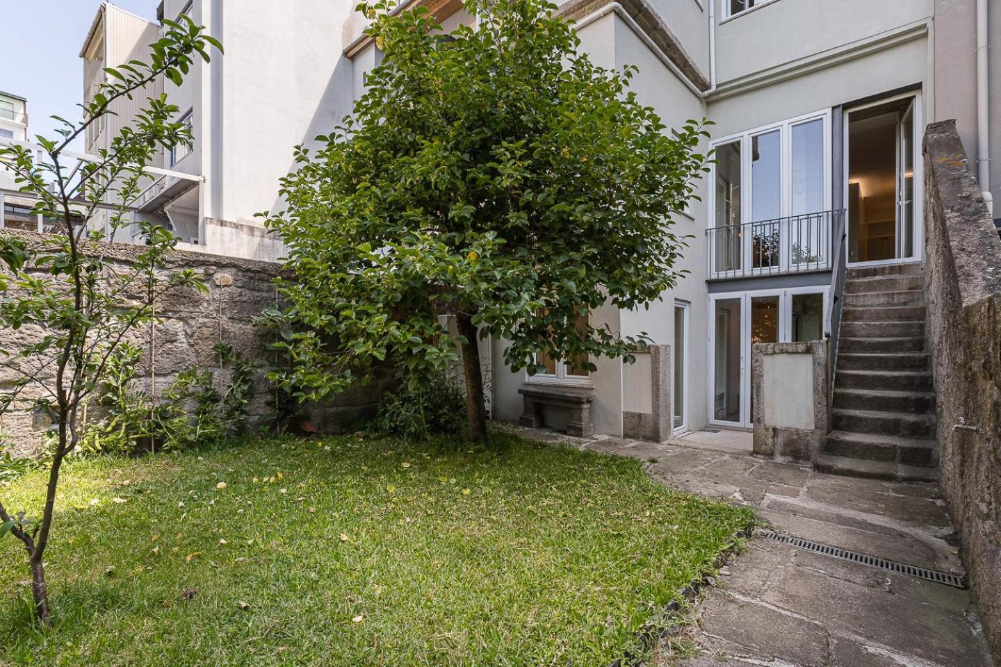 Guestready - The Perfect Haven Near St. Catarina Apartment Porto Luaran gambar