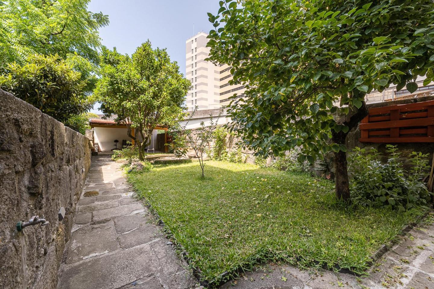 Guestready - The Perfect Haven Near St. Catarina Apartment Porto Luaran gambar