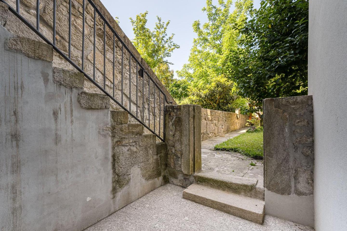 Guestready - The Perfect Haven Near St. Catarina Apartment Porto Luaran gambar